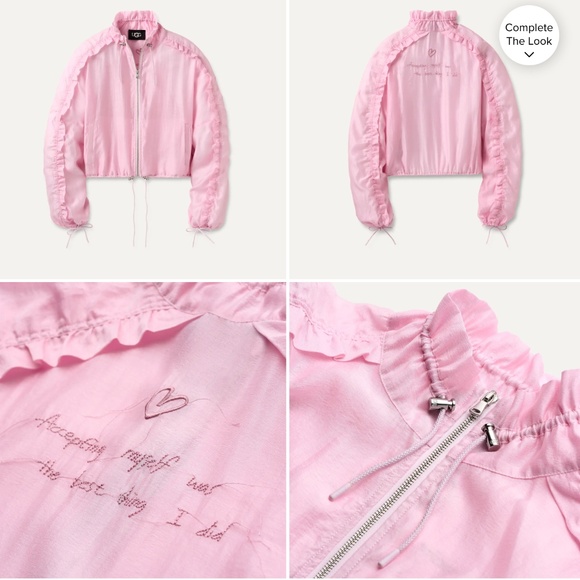 CHANEL PLATFORM WEDGE SANDALS - Picture 4 of 6